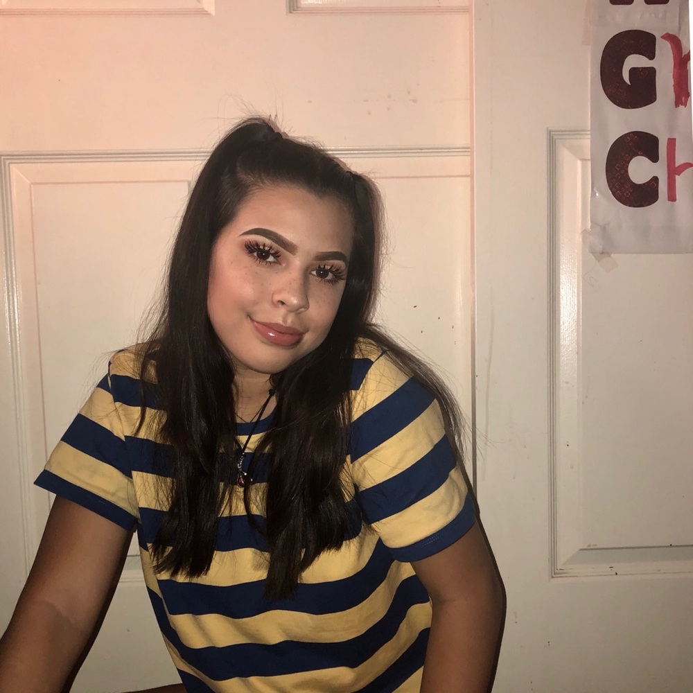 Meet your Posher, Amanda